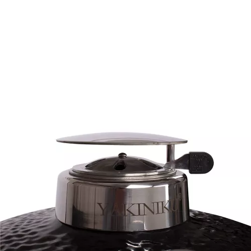 Yakiniku YAKINIKU MEDIUM KAMADO SOLO KOMPLETT (160056)