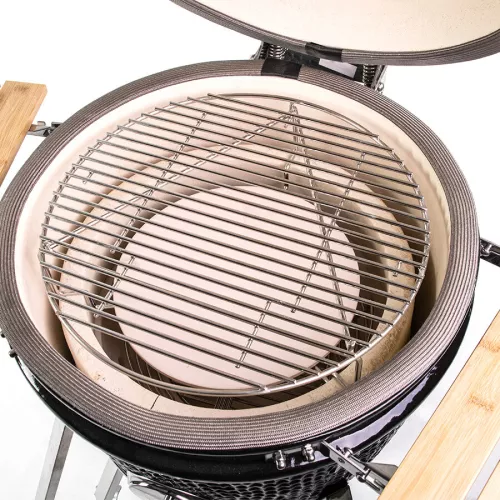 Yakiniku YAKINIKU MEDIUM KAMADO SOLO KOMPLETT (160056)