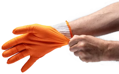 Traeger Traeger Prep & Serve Handschuhe (BAC826)