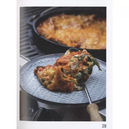 veltman uitgevers Kochbuch für den Dutch Oven – 60 neue Rezepte (DO60)