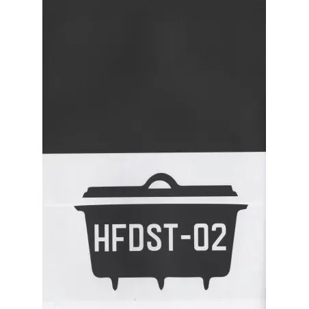 veltman uitgevers Kochbuch für den Dutch Oven – 60 neue Rezepte (DO60)