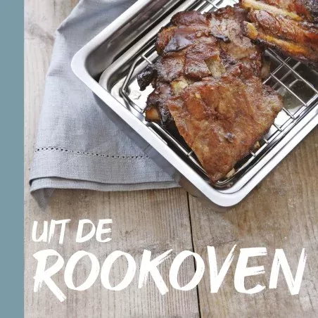 bowls & dishes Aus dem Smokehouse-Kochbuch (rookoven)