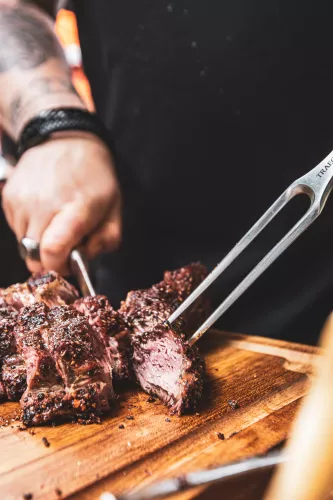 BBQ Valley Traeger-Werkstatt (12633)