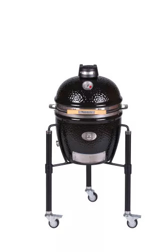 Monolith Monolith Junior 2.0 Schwarz (121021-BLACK)