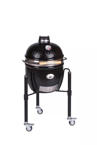 Monolith Monolith Junior 2.0 Schwarz (121021-BLACK)