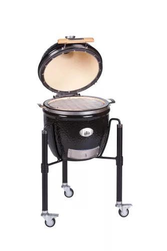 Monolith Monolith Junior 2.0 Schwarz (121021-BLACK)