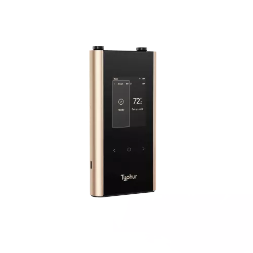 Typhur Typhur Sync Gold Dual (610130)