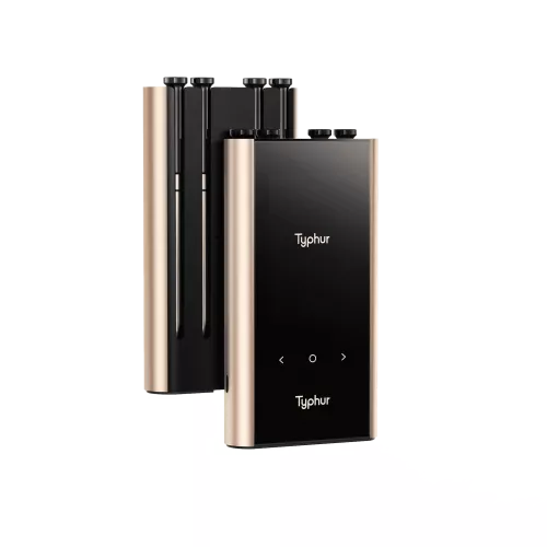 Typhur Typhur Sync Gold Quad (610123)