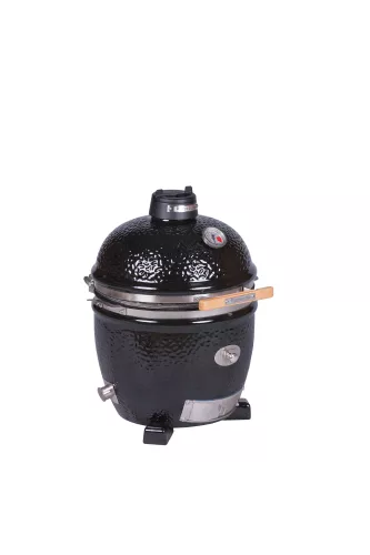 Monolith Monolith Junior 2.0 Solo - Schwarz (121022-BLACK)