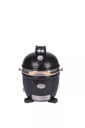 Monolith Monolith Junior 2.0 Solo - Schwarz (121022-BLACK)