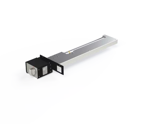 Sparks Spark Home – Gasmodul für Zuhause