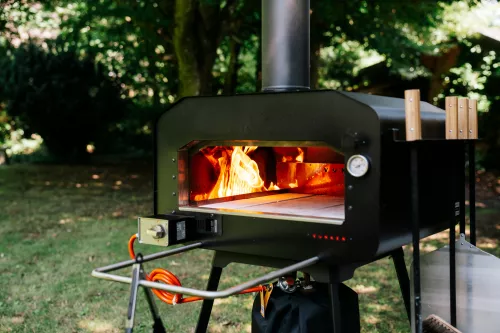 Vonken Sparks Spark Home – Gasmodul für Zuhause (0303 GAS-SPARK-HOME)