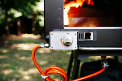 Vonken Sparks Gasmodul für städtische (0303 GAS-SPARK-URBA)