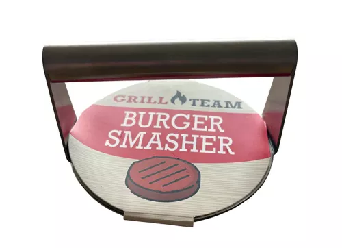 grillteam GrillTeam Burger (110135)