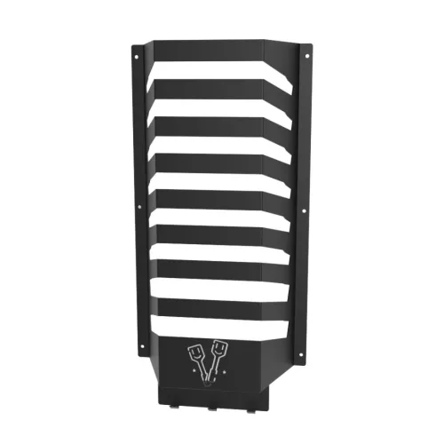 Zubehörhalter BBQ Mittel