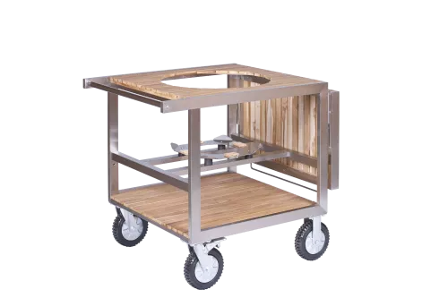 Monolith Monolith Buggy Classic inklusive Klapptisch (201017-C)