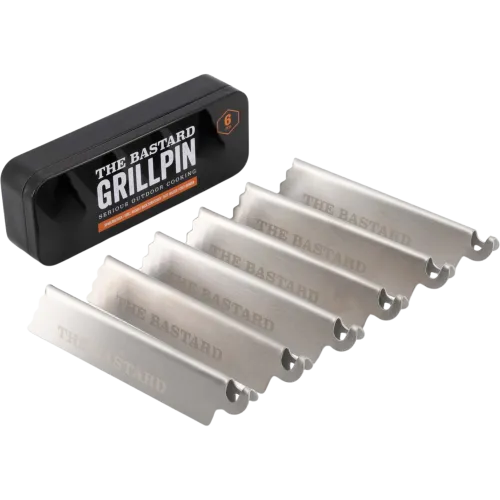 Das Bastard Grill Pin Set