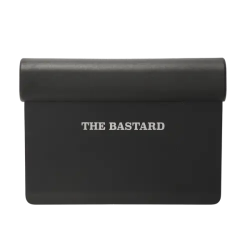 Der Bastard Präzisionsschaber
