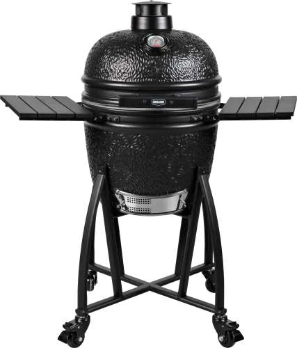 Grill Guru Prime Satin Black Medium
