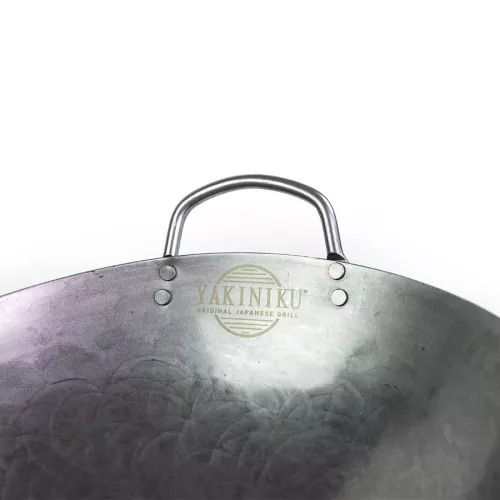 Yakiniku YAKINIKU Wok-Pfanne | MITTEL (750042)