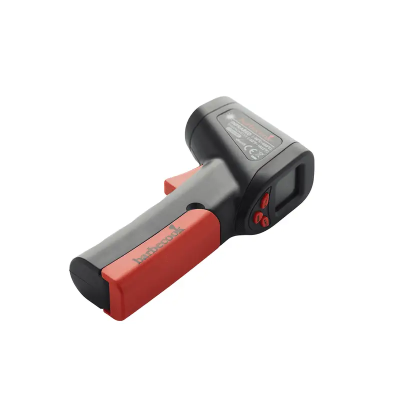 Barbecue-Infrarotthermometer (BC-ACC-7507)