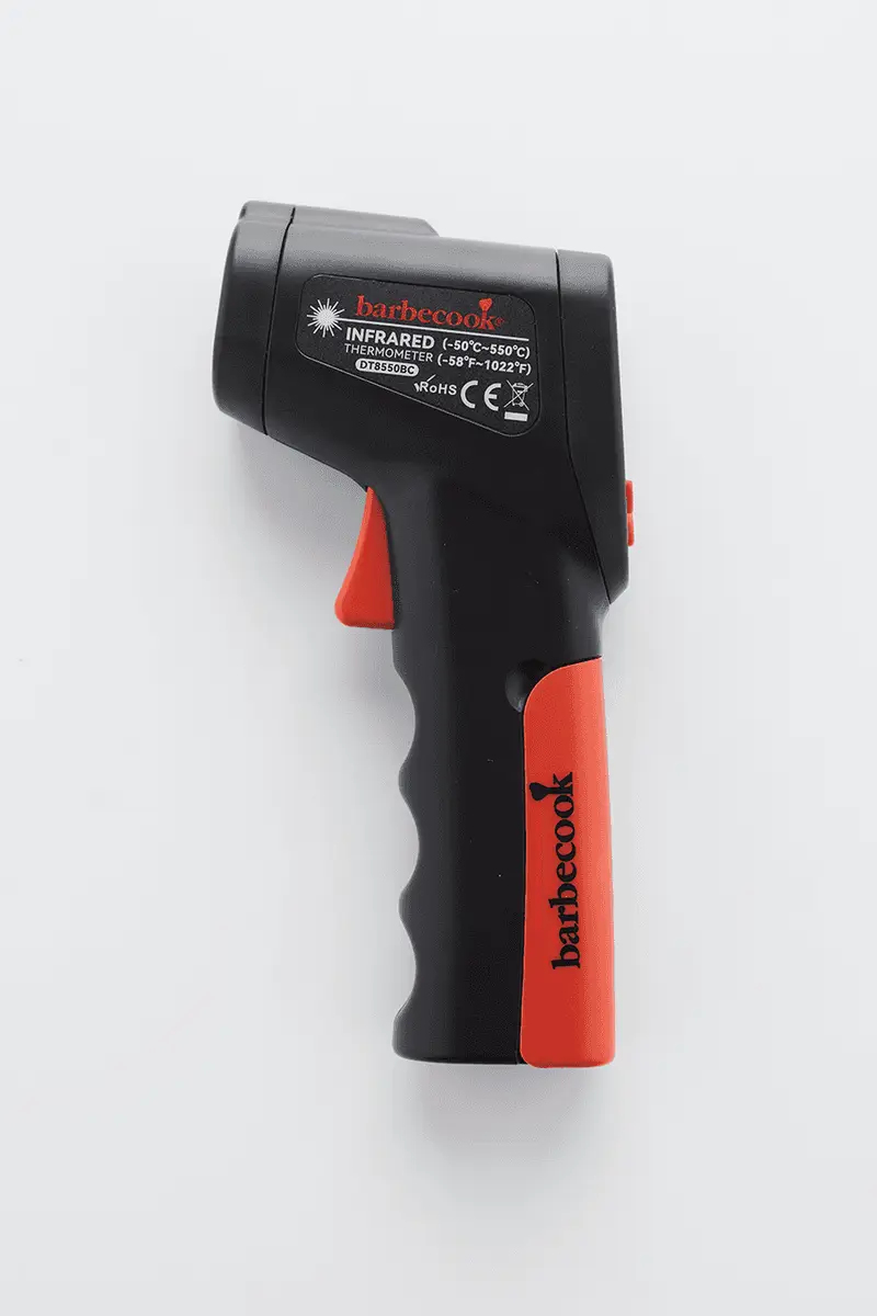 Barbecue-Infrarotthermometer (BC-ACC-7507)