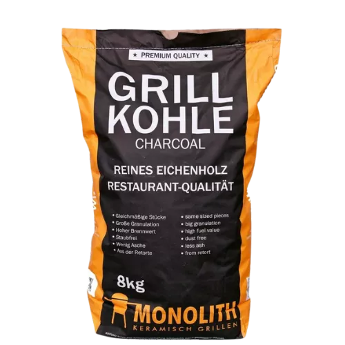 Monolith Monolithkohle 8 kg (201090)