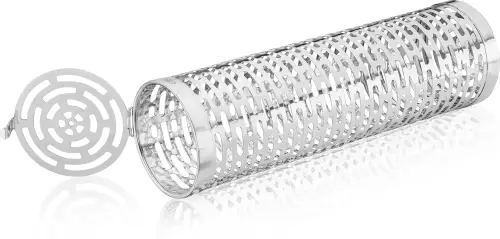 GEFU Grillkorb DeLuxe BBQ 30,5 cm