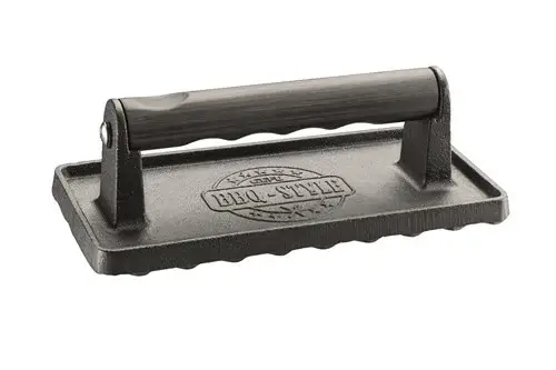 GEFU Fleischgewicht BBQ 1 kg