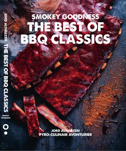 Rauchiger Genuss – Die besten BBQ-Klassiker