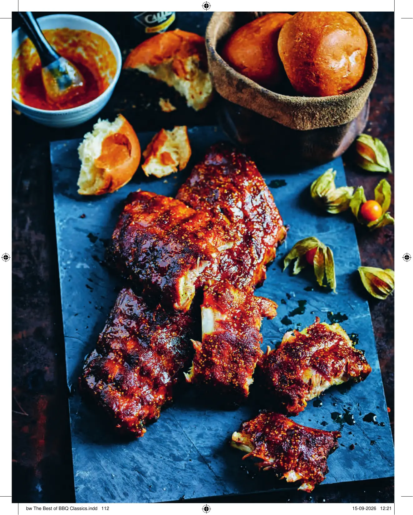 Rauchiger Genuss – Die besten BBQ-Klassiker (9789043946797)