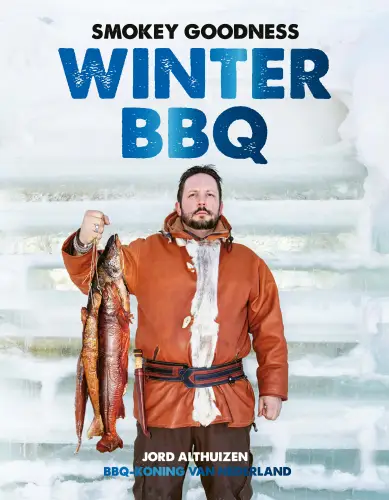 Smokey Goodness Winter BBQ 2026
