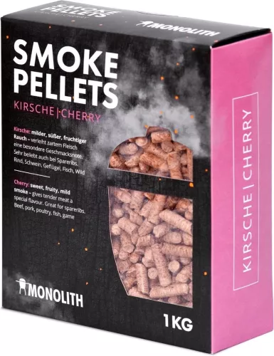 Monolith Monolith Smoke Pellets Kirschen (201101)
