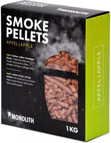 Monolith Monolith Smoke Pellets Apfel (201102)