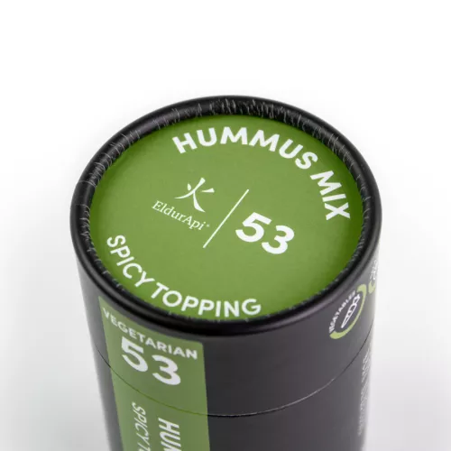 EldurApi EldurApi 53 Hummus-Mix (950405)