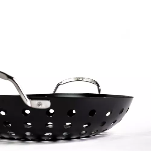 Yakiniku YAKINIKU Gemüsepfanne (750040)