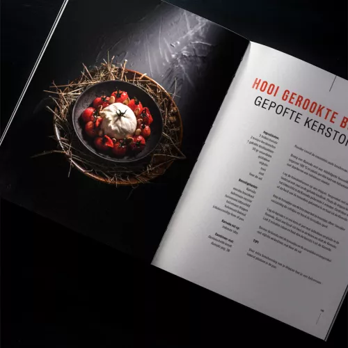 Yakiniku Kochbuch Japanischer Grill – Die Magie von YAKINIKU – GEMÜSE – NIEDERLÄNDISCH (500590)