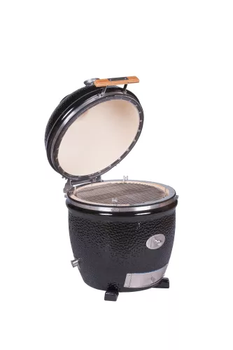 Monolith Monolith Classic PRO Series 2.0 Solo Schwarz (121002-BLACK)