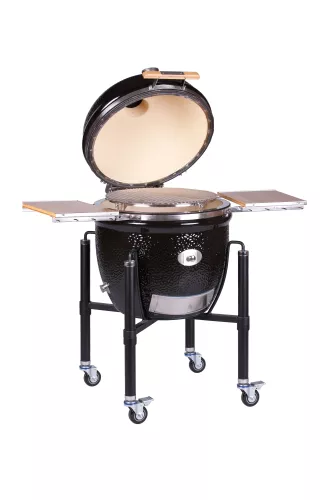 Monolith Monolith LeChef PRO Serie 2.0 – Schwarz (121030-BLACK)