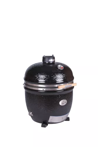 Monolith Monolith LeChef PRO Series 2.0 Solo – Schwarz (121031-BLACK)