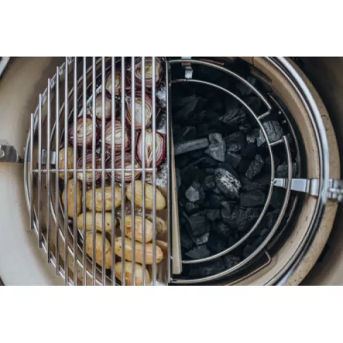 Monolith Monolith LeChef PRO Series 2.0 Solo – Schwarz (121031-BLACK)