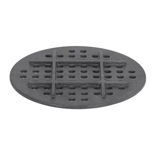 Monolith Monolith LeChef Kohlerost aus Gusseisen ProSeries (221066-L)