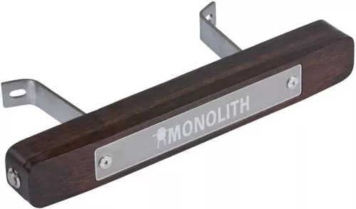 Monolith Avantgarde klassischer LED-Griff (301064-C)