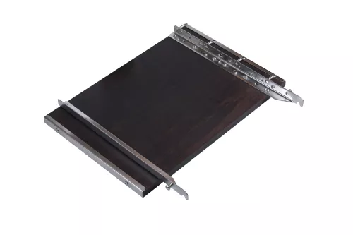 Monolith Klassische PRO-Serie 2.0 Beistelltische aus schwerem Bambus (301062-C)