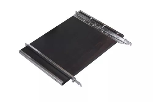 Monolith Monolith Two.66 Beistelltische aus schwerem Bambus (301062-L)