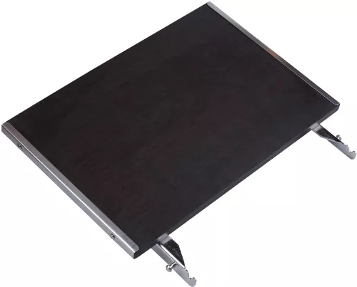 Monolith Monolith Two.66 Beistelltische aus schwerem Bambus (301062-L)