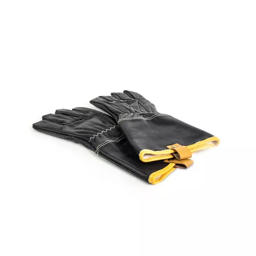 YAKINIKU Leder-Grillhandschuhe