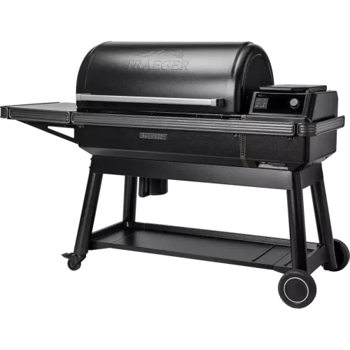 Traeger Traeger IRONWOOD XL Pelletgrill (TFB93RLGI)