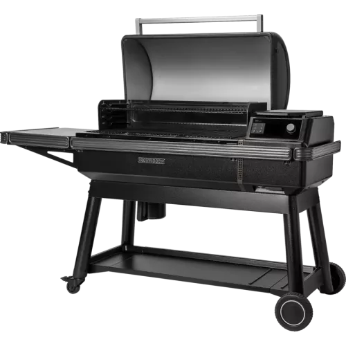 Traeger Traeger IRONWOOD XL Pelletgrill (TFB93RLGI)