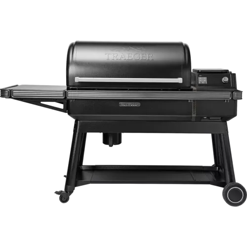 Traeger Traeger IRONWOOD XL Pelletgrill (TFB93RLGI)